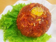 -海兰江石锅饭(水上店)