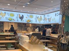 -老乡鸡(西岸凤巢店)