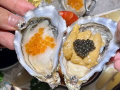 -囧吉香生蚝牛排馆(湖北路店)