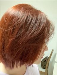 -MORI HAIR SALON日式美发沙龙