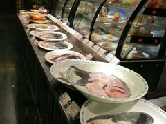 -永安鱼庄·镇江菜(丁卯店)