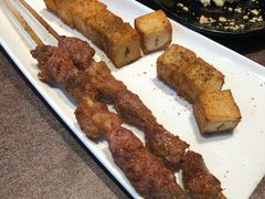 -南门小馆·清真(国贸商城店)