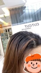 -CUT CUT Hair Salon