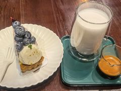 -黑草莓(重庆路店)