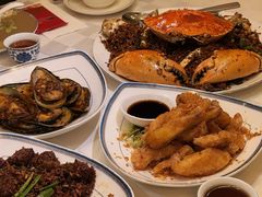 -喜记避风塘炒辣蟹(旗舰店)