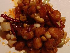 -宝轩渔府·老字号海鲜·正宗津菜(水上店)