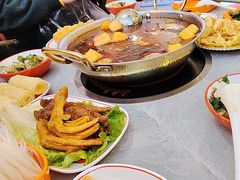 -柳大厨螺蛳粉(人民路总店)