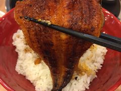 -食其家·牛丼咖喱(金桥国际店)
