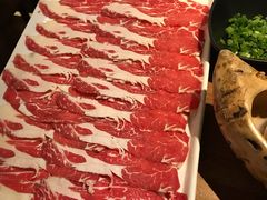-巴邑火锅·鲜切牛肉(萧山银隆店)