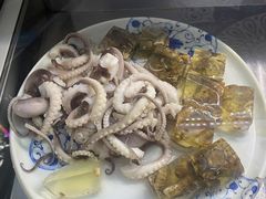 -莲花公园煎蟹(总店)