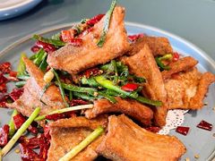 -金龙·打边炉(南京西路店)