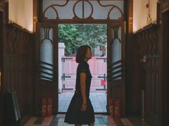 -段祺瑞旧居