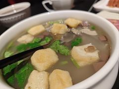 -童福兴·南京菜(老门东店)