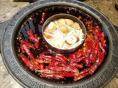 -重庆渝达老火锅(春熙路店)