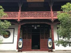 -采石矶-马鞍山太白楼