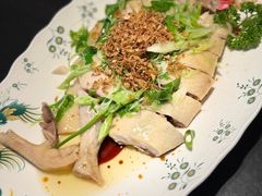 -粤·向群饭店(二沙岛店)