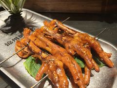 -锦州御烧烤·形象店(人民街店)
