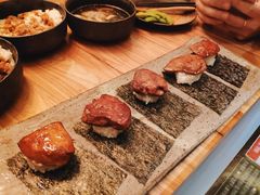 -鮨鲸·和牛烧(三里屯店)