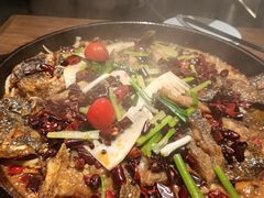 -老板恋上鱼(印象城店)