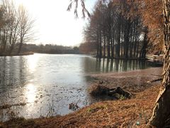 -梁鸿国家湿地公园
