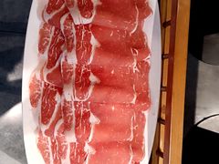 -东来顺铜锅炭火涮肉(上地华联店)