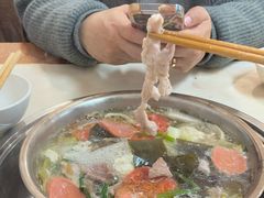 -海关荤豆花(洋河一路店)