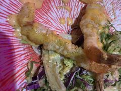 -白石の深夜食堂(芝罘万达店)