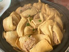 -旺角小渔村·海肠捞饭开创者(二马路店)