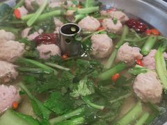 -韩记海鲜饺子旗舰店(红海新区店)
