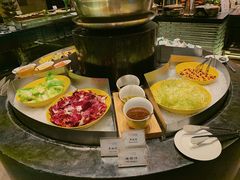 -安蒂娅·海鲜自助餐厅(安蒂娅美兰酒店)