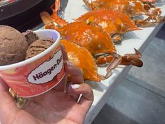 -半岛听涛蒸汽海鲜自助(K11店)