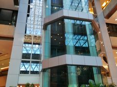 -上海新锦江大酒店