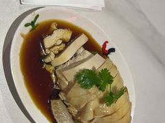 -芽笼芽笼新加坡餐厅(世纪汇店)