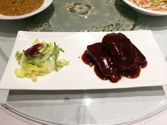 -太湖饭店·寄畅轩中餐厅