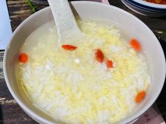 甜酒冲蛋-盟重烧烤(东瓜山创始店)