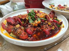 -李氏传家菜(兴城路店)