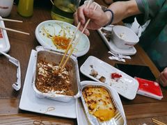 -管氏翅吧(马家堡店)