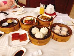-潮福城大酒楼·潮粤菜·港式点心(阳光城店)