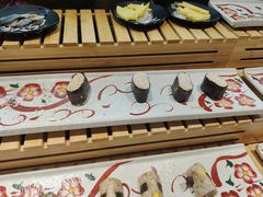 -汉金城海鲜烤肉自助百汇(威海威高广场店)