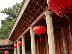 -南普陀寺