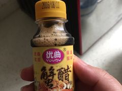 -喜洋洋蟹庄(阳澄湖店)
