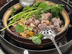 -华仔土鸡店(创意产业园店)
