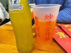 -炒豆合作社(东四总店)