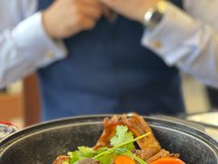 -美极鲜食坊(宝安南路店)