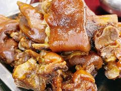 -王万妈卤猪脚(青岩交通路)