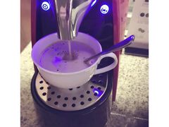 -南京夜泊秦淮君亭酒店·金陵书画院