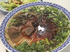 -西域美食(西直门南小街店)