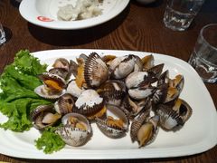 -双合园·海鲜水饺青岛菜(品牌首店)