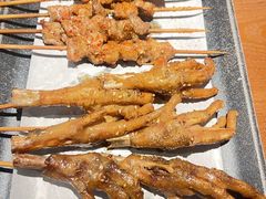 -管氏翅吧(马家堡店)