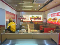 -河东狮不吼辣子鸡手擀面(李村店)